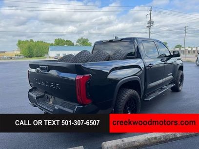 Used 2024 Toyota Tundra SR5