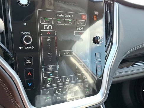 New 2025 Subaru Outback Limited image 14