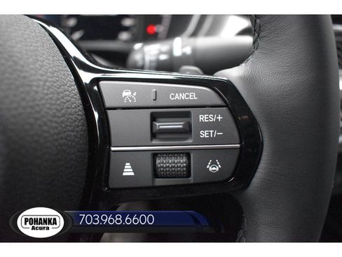 New 2026 Acura Integra FWD image 13