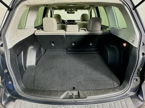 Used 2018 Subaru Forester 2.5i Premium image 27