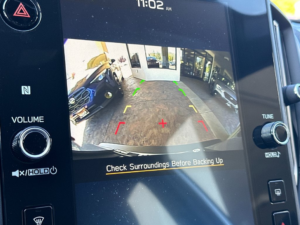 New 2026 Subaru WRX Premium AWD/4WD image 20