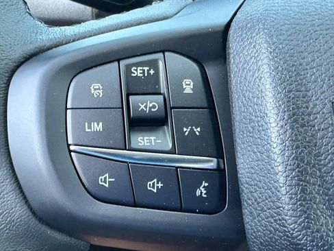 New 2026 Ford Ranger Lariat w/ FX4 Off-Road Package image 12