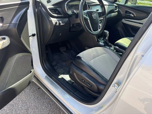 Used 2018 Buick Encore Preferred FWD image 20