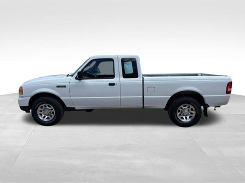 Used 2011 Ford Ranger XLT AWD/4WD image 3