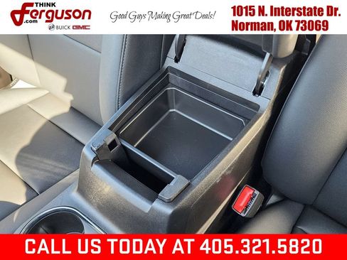 New 2026 GMC Canyon Elevation w/ Convenience Package AWD/4WD image 34