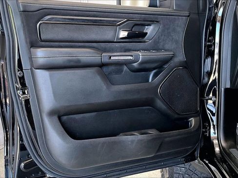 Used 2026 RAM 1500 RHO AWD/4WD image 25