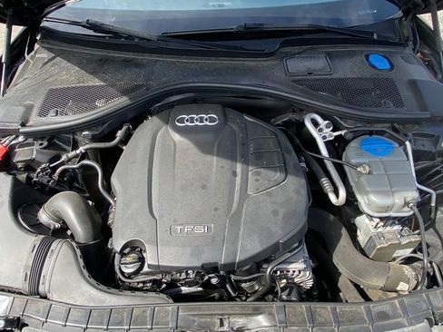 Used 2018 Audi A6 2.0T Premium image 25