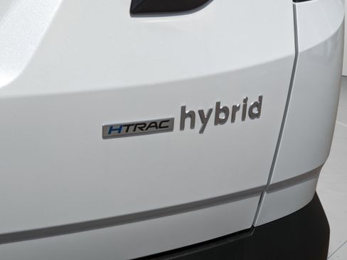 New 2026 Hyundai Tucson SEL AWD/4WD image 35