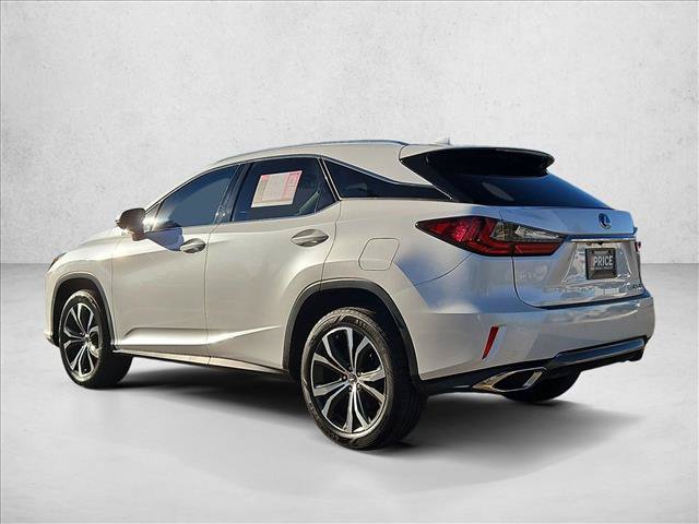 Used 2016 Lexus RX 350 FWD w/ Premium Package image 9