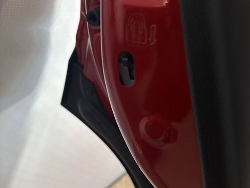 Used 2025 Toyota Sequoia Platinum image 31