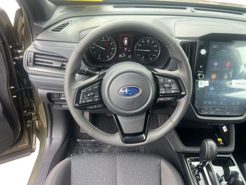 New 2026 Subaru Forester Premium image 12