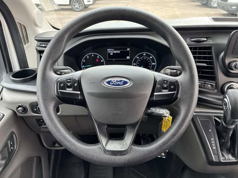 Used 2023 Ford Transit 350 XL RWD image 13