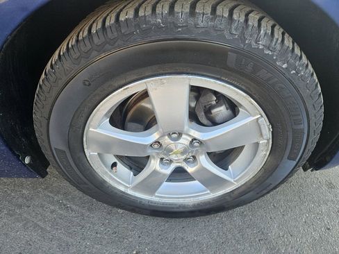 Used 2013 Chevrolet Cruze LT image 21