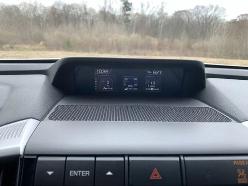 Used 2019 Subaru Ascent Limited w/ Popular Package #3 image 21