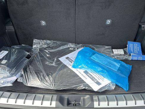 Used 2025 Lexus TX 350 AWD image 26