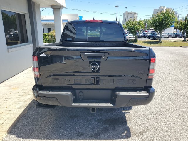 Used 2026 Nissan Frontier SV w/ Tow Package AWD/4WD image 18