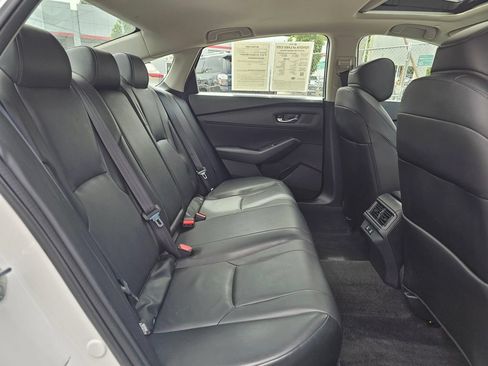 Used 2023 Honda Accord EX-L image 12