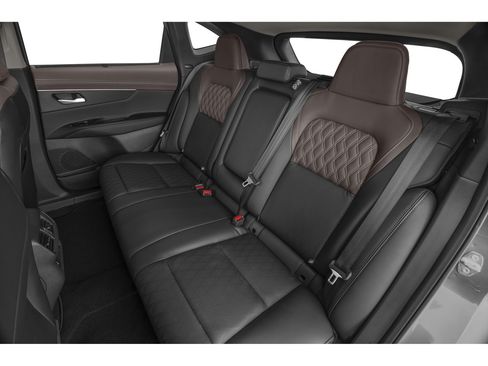 New 2026 Nissan Murano Platinum w/ Cargo Package AWD/4WD image 36