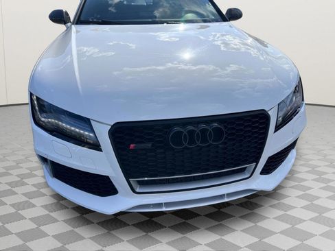 Used 2014 Audi RS 7 Prestige image 11