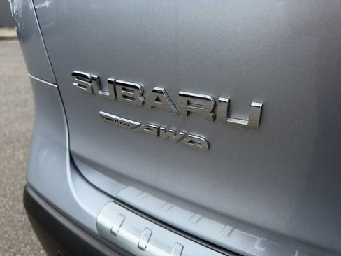 Used 2024 Subaru Ascent Limited w/ Technology Package AWD/4WD image 35