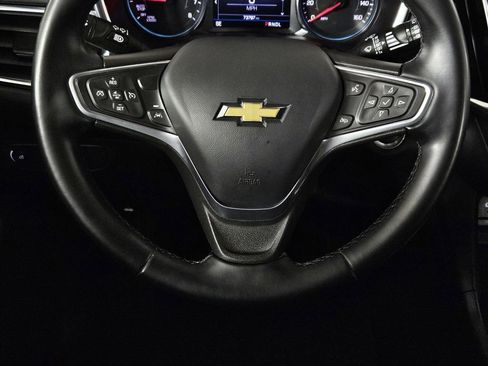 Used 2023 Chevrolet Equinox LT w/ Driver Convenience Package image 15