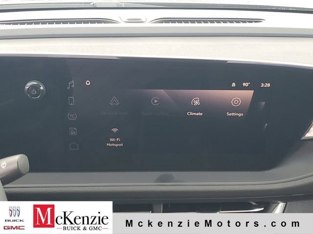 New 2026 Buick Envista Preferred w/ Convenience I Package FWD image 15