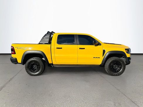 Used 2023 RAM 1500 TRX w/ TRX Level 2 Equipment Group image 8