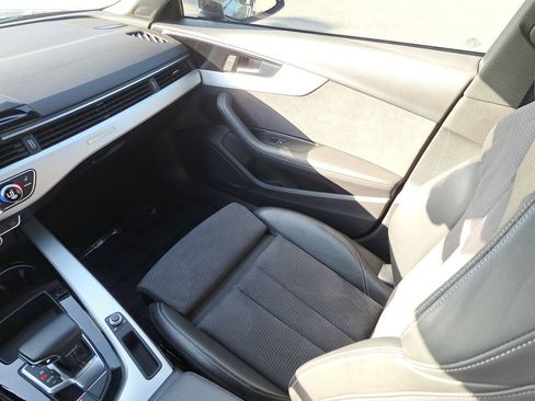 Used 2023 Audi A4 2.0T Premium Plus w/ Premium Plus Package image 12