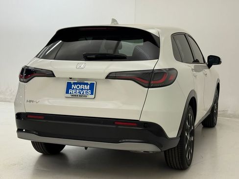 New 2026 Honda HR-V EX-L image 9