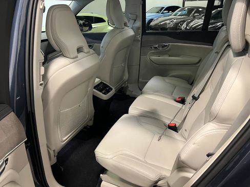 Used 2022 Volvo XC90 T6 Inscription image 30