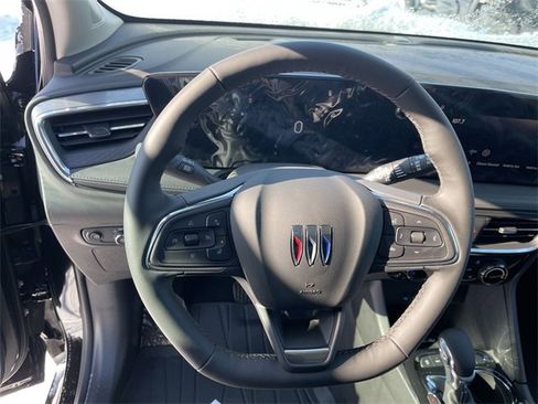 New 2026 Buick Encore GX Sport Touring w/ Advanced Technology Package image 14
