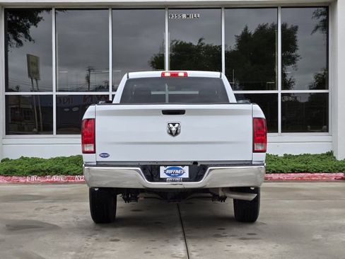 Certified 2023 RAM 1500 Classic SLT AWD/4WD image 6