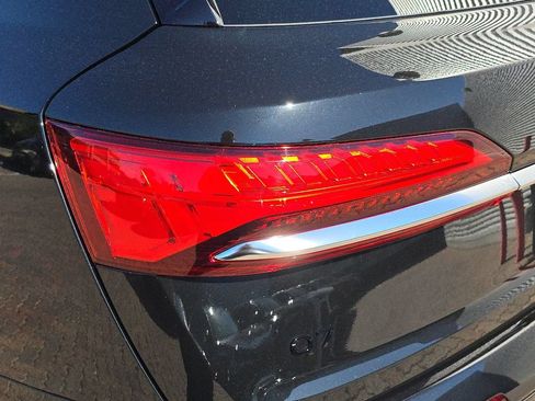 Certified 2026 Audi Q7 3.0T Premium Plus w/ Premium Plus Package AWD/4WD image 35