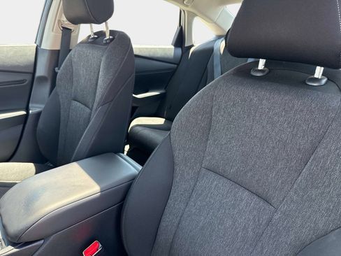 Used 2024 Honda Accord EX image 19