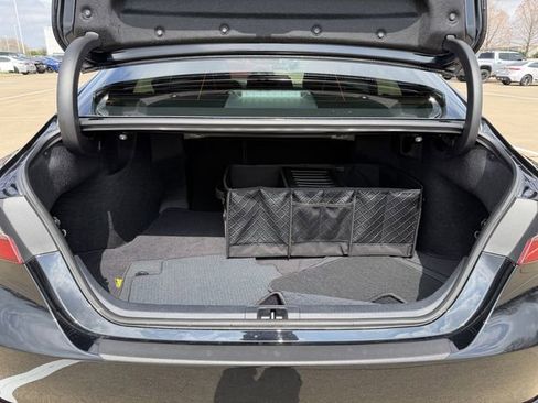 Certified 2024 Toyota Camry XSE image 30