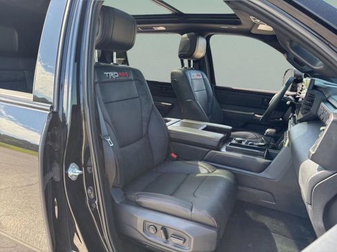 Used 2024 Toyota Sequoia TRD Pro image 49