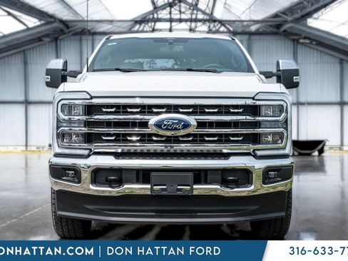 New 2026 Ford F250 Lariat AWD/4WD image 37