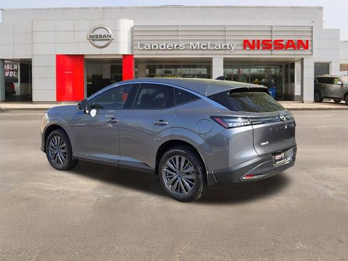 New 2026 Nissan Murano SL AWD/4WD image 5