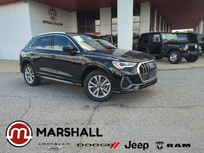 Used 2025 Audi Q3 2.0T Premium