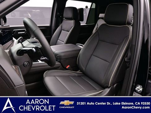 New 2026 Chevrolet Tahoe Premier image 8