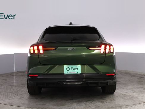Used 2024 Ford Mustang Mach-E GT AWD/4WD image 15
