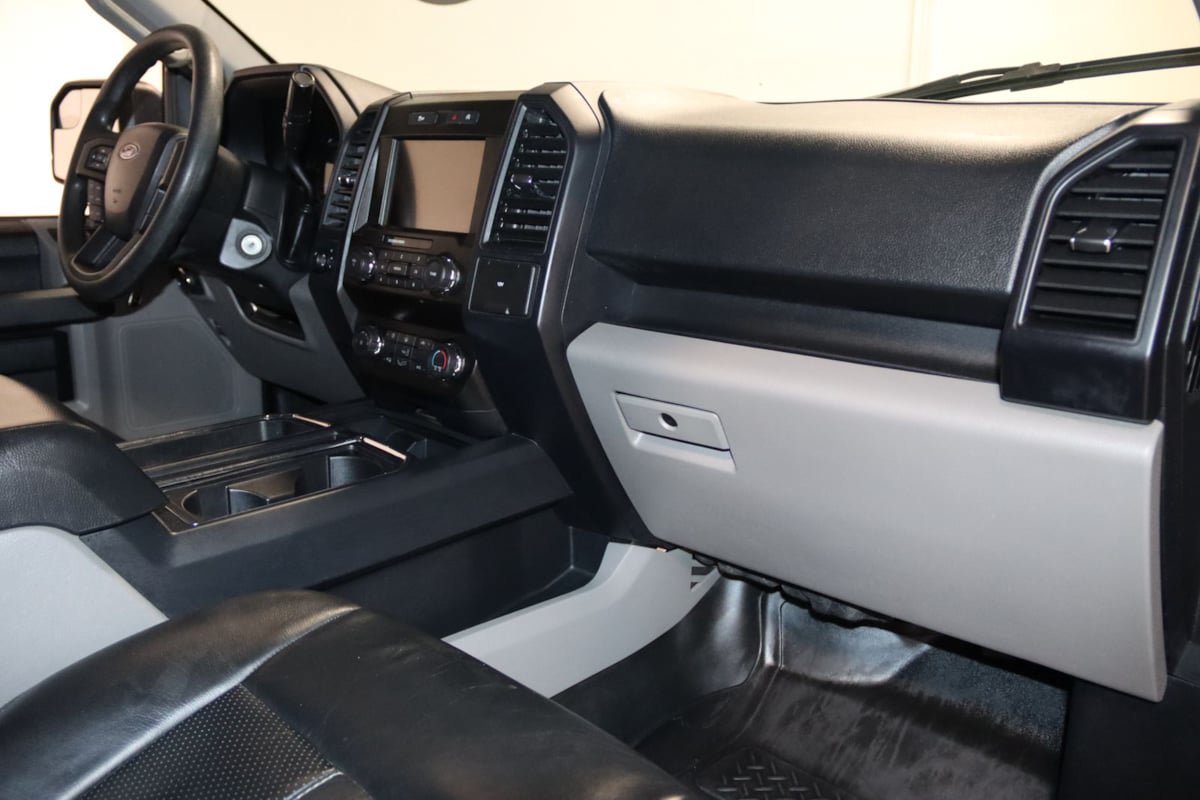 Used 2020 Ford F150 XL w/ Equipment Group 101A Mid AWD/4WD image 60