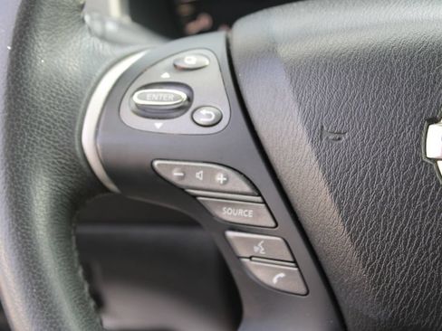 Used 2018 Nissan Pathfinder SL w/ SL Premium Package FWD image 28