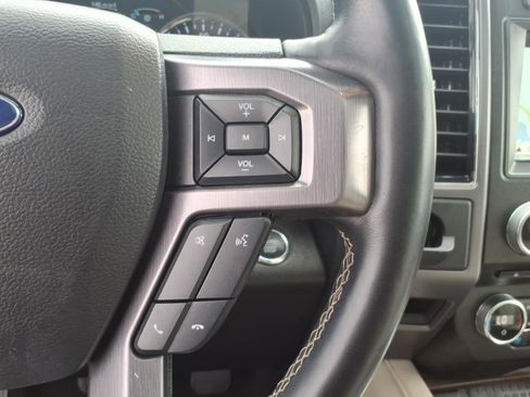 Used 2018 Ford Expedition Max Platinum AWD/4WD image 20