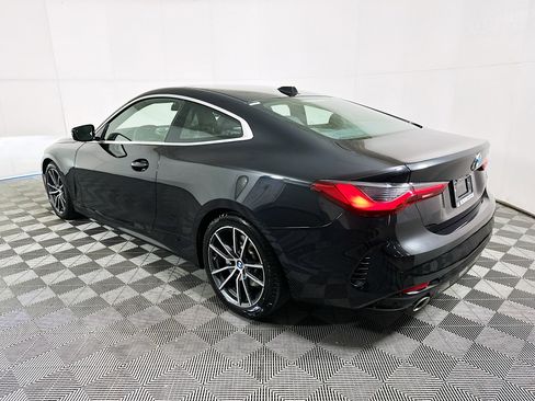 Used 2025 BMW 430i Coupe image 5