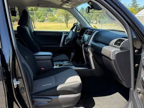 Used 2023 Toyota 4Runner SR5 image 15