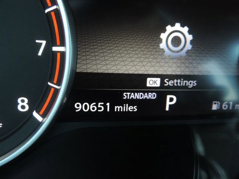 Used 2021 Nissan Rogue SL FWD image 30