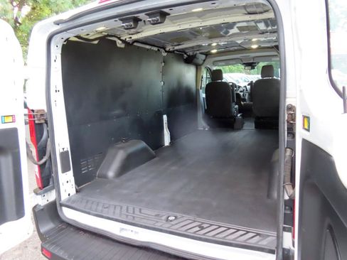 Used 2017 Ford Transit 150 148 Low Roof w/ Interior Upgrade Package RWD image 17