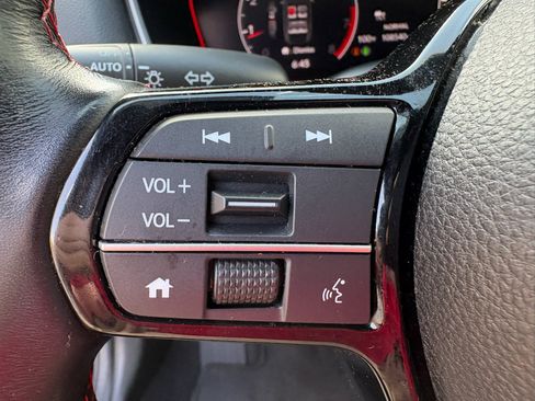 Used 2022 Honda Civic Si image 13