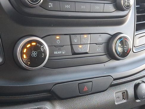 Used 2024 Ford Transit 250 Low Roof w/ Exterior Upgrade Package image 14